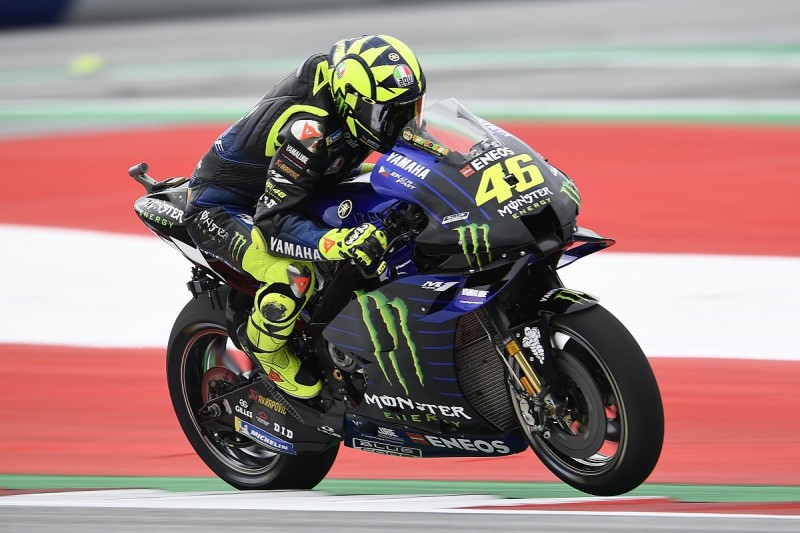 Yamaha requests to unseal its MotoGP engines after mechanical issues