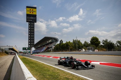 F1 Spanish GP qualifying - Start time, how to watch & more