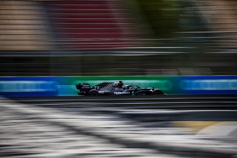 Mercedes now ready to sign Concorde Agreement after F1 talks