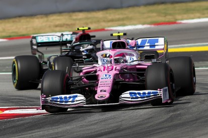 F1 to clamp down on "reverse engineering" of rival cars