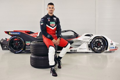 Porsche signs Wehrlein to replace Jani in Formula E line-up