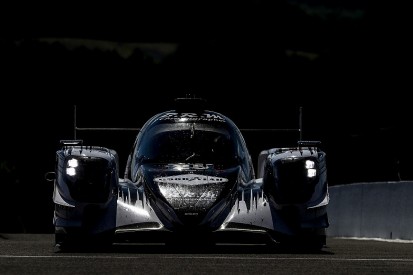 WEC team members self-isolating after driver's inconclusive COVID-19 test