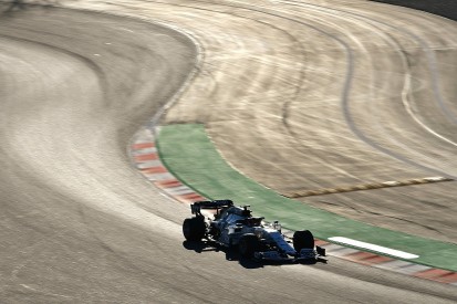 F1 clamps down on corner cutting ahead of Spanish GP