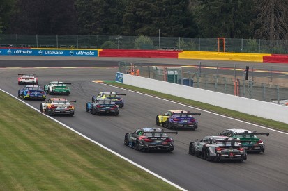 Scheider urges changes in BMW DTM hierarchy after Spa "catastrophe"