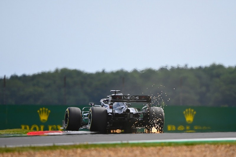 FIA set to restrict F1 qualifying modes from Belgian GP