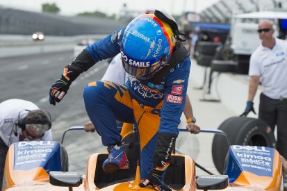 Alonso: Indianapolis 500 would benefit from Esports event