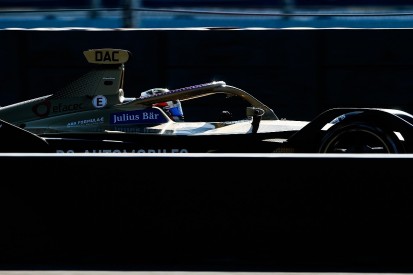 Da Costa explains Berlin E-Prix FE qualifying drama