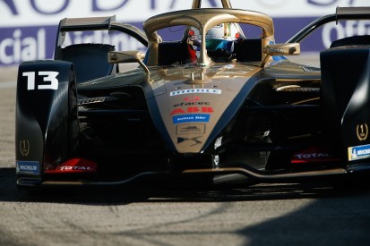Berlin FE: New champion Da Costa tops combined practice