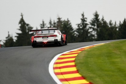 Rast summoned over alleged DTM push-to-pass infraction at Spa