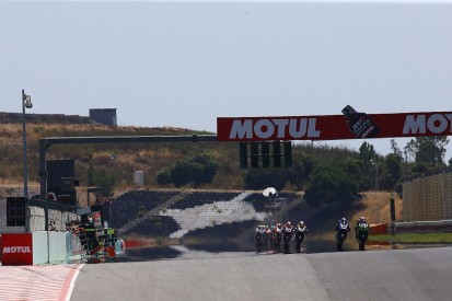 Riders react to "super difficult" Algarve joining MotoGP calendar