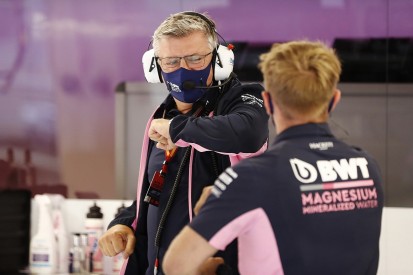Racing Point: F1 Concorde Agreement still needs work around the edges