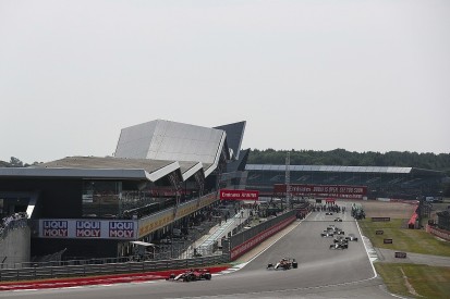 F1 income crashes from $620m to $24m during lockdown