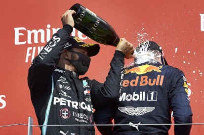 10 things we learned from the F1 70th Anniversary Grand Prix