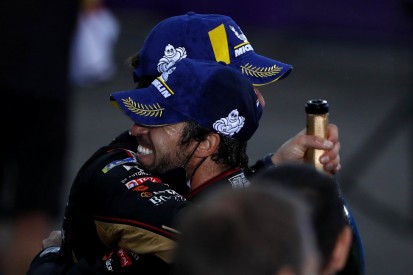 Berlin E-Prix IV: Da Costa wraps up FE title as Vergne wins