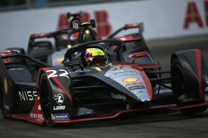 Rowland: I could have passed Techeetahs in Berlin E-Prix, except when asked to