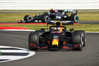 Podcast: F1 70th Anniversary Grand Prix review