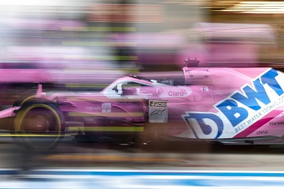 Hulkenberg explains late stop after F1 tyre issue "skyrocketed"