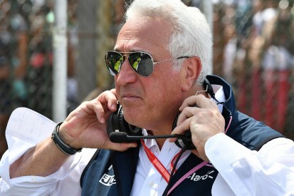 Stroll will "take all necessary actions" to prove Racing Point innocence
