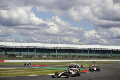 Williams can get "points on merit" if it can close gap to "gaggle" of F1 rivals