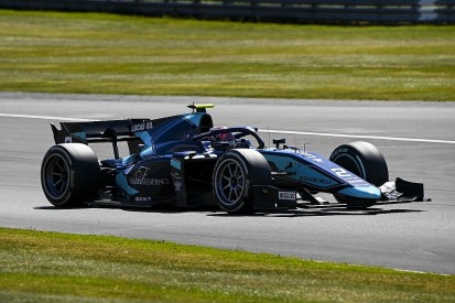 Ticktum: Silverstone Formula 2 radio messages "taken out of context"