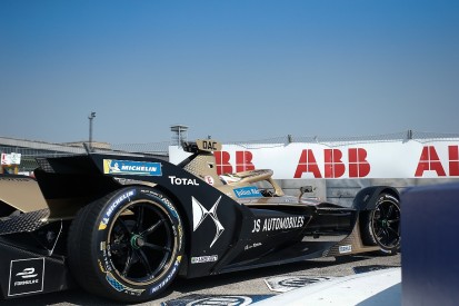 Berlin E-Prix: Likely champion Da Costa tops Sunday FE practice
