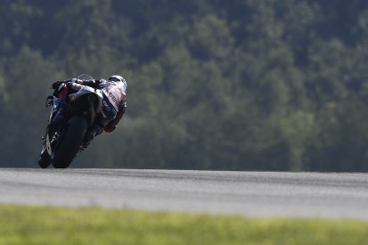 MotoGP identifies first COVID-19 case in Czech GP paddock