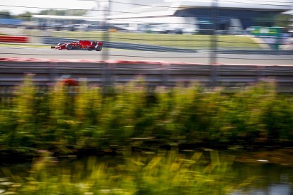 Leclerc: Eighth in F1 Anniversary GP qualifying "realistic picture" for Ferrari