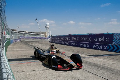 Berlin Formula E: Vergne takes pole as team-mate da Costa down in ninth