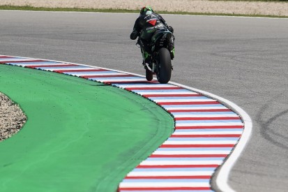 Czech MotoGP: Morbidelli tops FP3 as Rins, Dovizioso and Miller go into Q1