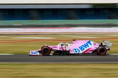 Racing Point posts loss of £116m in first full F1 year