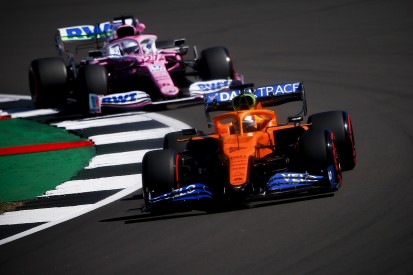 Racing Point hits out at "BS" Brown comments on F1 brake duct ruling