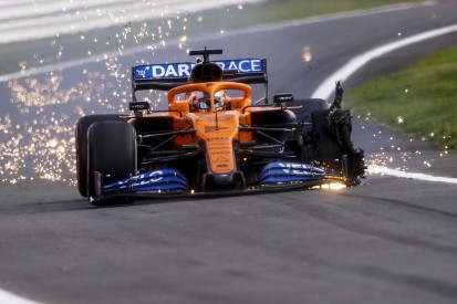 Formula 1 teams need to be "responsible" with tyre stint length - Pirelli