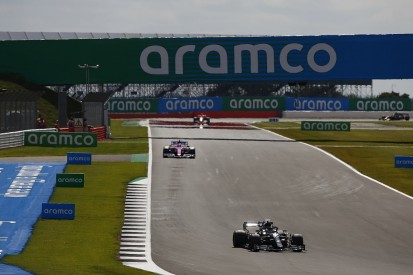 Mercedes: "Zero worries" on Racing Point F1 copying case