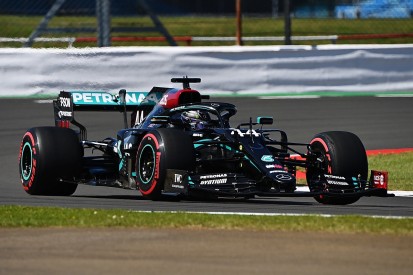 F1 70th Anniversary GP qualifying - Start time, how to watch & more