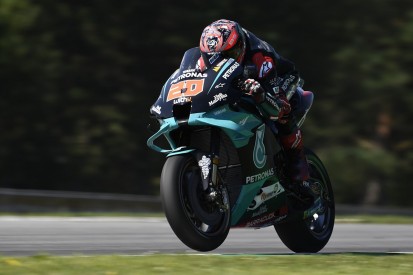 MotoGP Czech Republic Grand Prix qualifying - Start time, how to watch & more
