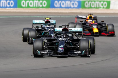 Autosport Podcast: F1 70th Anniversary Grand Prix preview