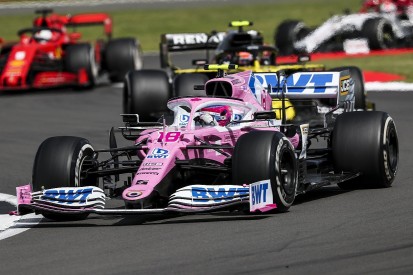 Racing Point loses 15 points, gets €400k fine after Renault wins F1 protest