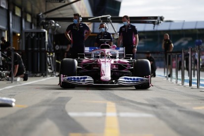 Racing Point calls Renault F1 protest ruling "bewildering"