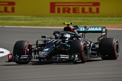 Finalising new Mercedes F1 deal for 2021 "pretty easy" - Bottas