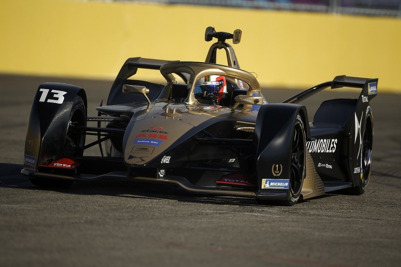 Berlin FE: Da Costa unchallenged on way to securing second victory