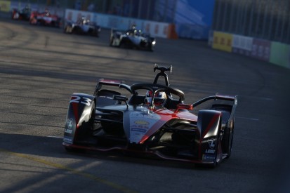 Formula E title race "more or less done" after da Costa Berlin victories - Buemi