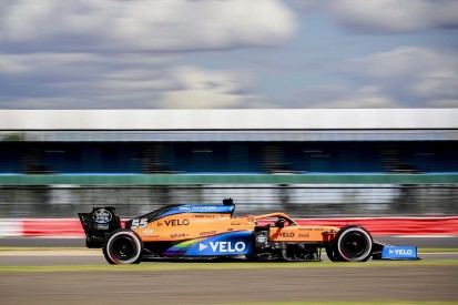 McLaren ponders switch to low-rake car for 2021 F1 season
