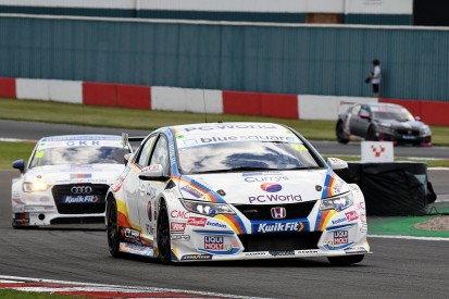 Blundell team confident BTCC engine dramas solved