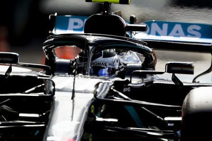 Valtteri Bottas signs with Mercedes to stay for 2021 F1 season