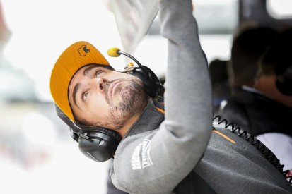 F1 reserve drivers: Who is eligible to race as a replacement?