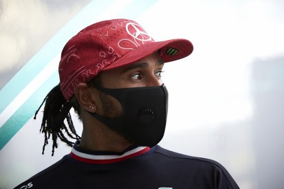 Todt: "Admirable" Hamilton is on course to break Schumacher's F1 records