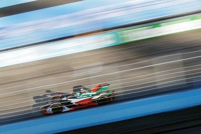 Berlin E-Prix: Di Grassi quickest in closely contested FE FP3