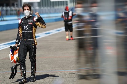 Berlin E-Prix: Da Costa survives energy issues for dominant victory