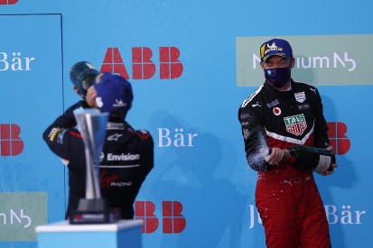 Lotterer: Missing FE attack mode cost chance of Berlin E-Prix win