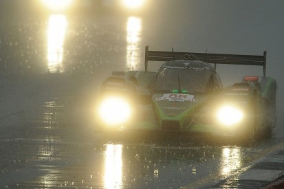 Have a go hero: A sportscar stalwart's bruising LMP1 cameo